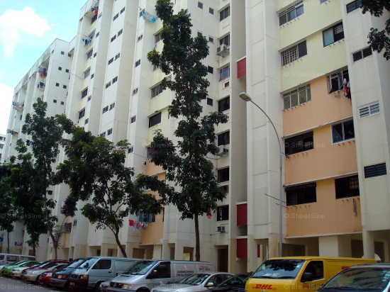 Yishun Ring Road thumbnail photo